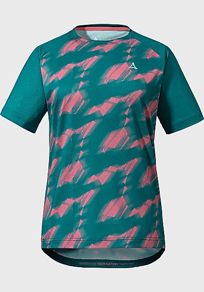Schöffel Radtrikot "Shirt Huesca L" günstig online kaufen