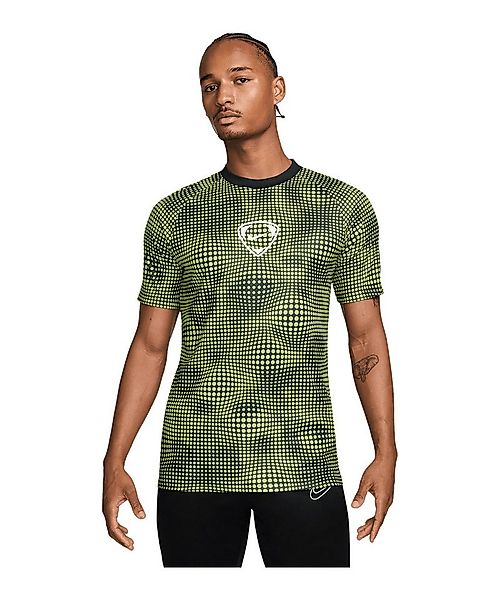 Nike T-Shirt Nike Performance Academy+ Trainingsshirt Polyester günstig online kaufen