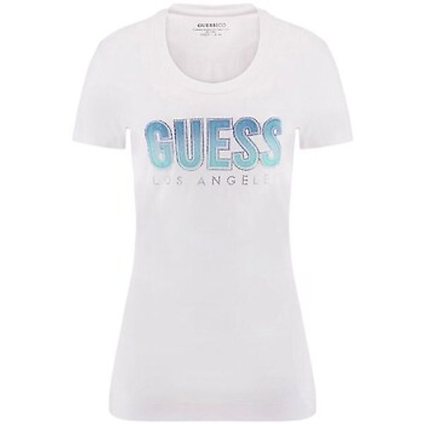 Guess  T-Shirt W5GI14J1314G011 günstig online kaufen
