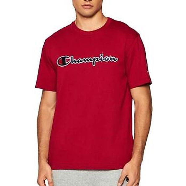 Champion  T-Shirts & Poloshirts 216473 günstig online kaufen