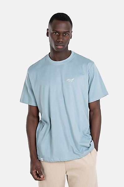 REELL T-Shirt Staple Logo günstig online kaufen