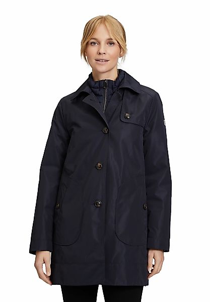 Betty Barclay Funktionsjacke "Damen 4 in 1 Jacke mit Funktion" günstig online kaufen