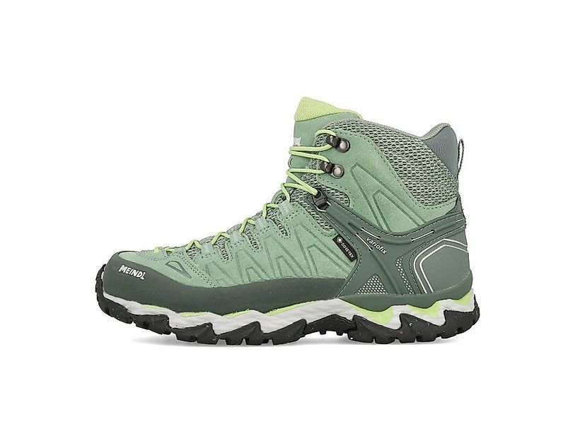 Meindl Meindl Lite Hike Lady GTX Damen Linde Gelb Outdoorschuh günstig online kaufen