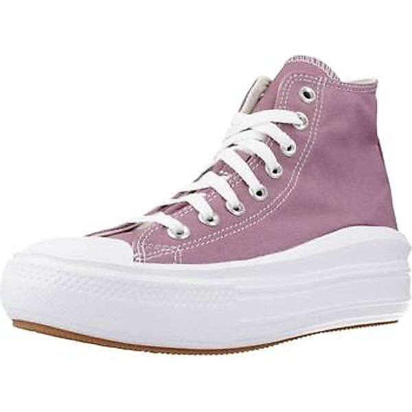 Converse  Sneaker CHUCK TAYLOR ALL STAR MOVE HI günstig online kaufen