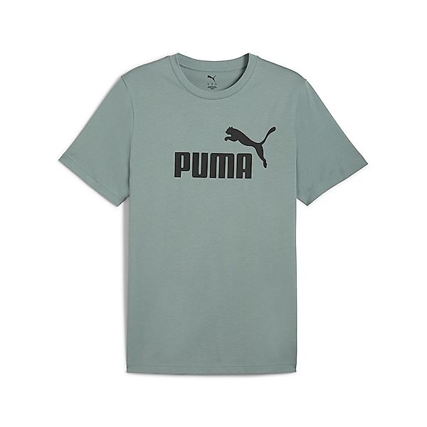 PUMA T-Shirt "ESS No. 1 Logo T-Shirt Herren" günstig online kaufen