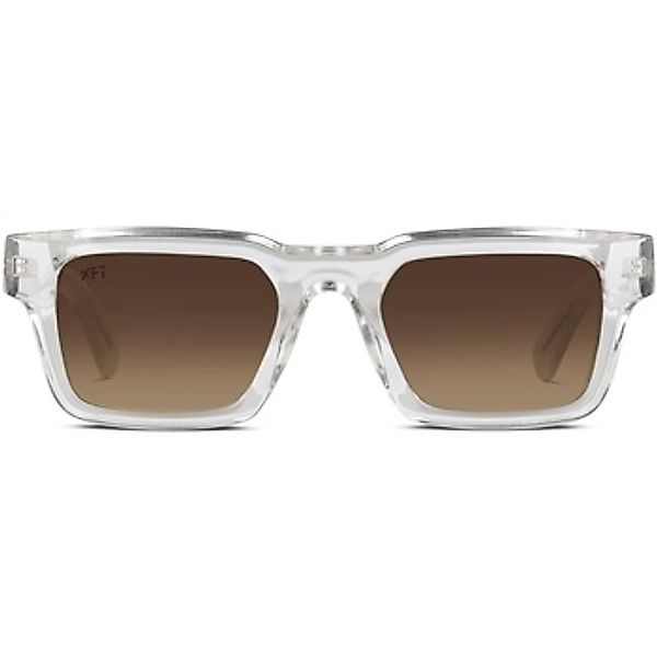 X Frame Therapy  Sonnenbrillen Clearfinity Sun günstig online kaufen