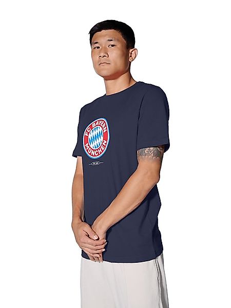 FC Bayern München T-Shirt FC Bayern München I T-Shirt Essential I Herren I günstig online kaufen