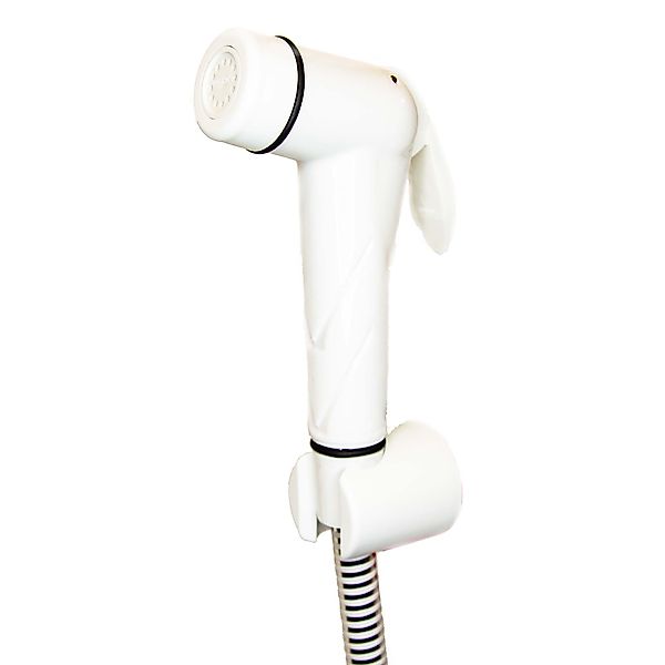 tecuro Bidetarmatur Bidet WC Handbrause Set günstig online kaufen