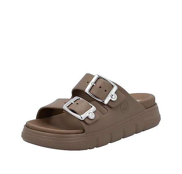 Rieker Pantolette günstig online kaufen