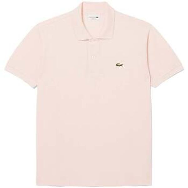 Lacoste  Poloshirt Poloshirt aus Original-Piqué mit klassischer Passform günstig online kaufen