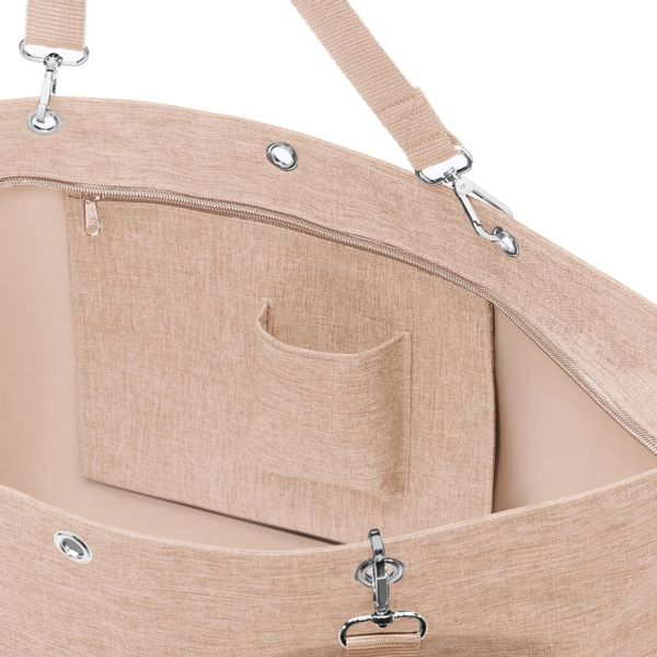 REISENTHEL® Shopper shopper XL, Einkaufstasche Strandtasche günstig online kaufen