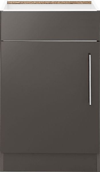 wiho Küchen Spülenschrank "Cali", 50 cm breit, ohne Arbeitsplatte günstig online kaufen