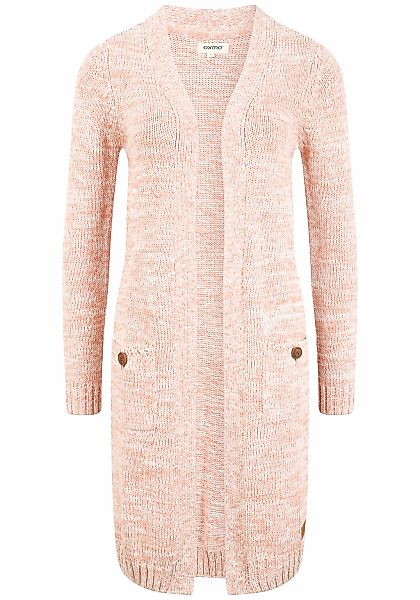 OXMO Strickjacke "Strickjacke OXPhiletta" günstig online kaufen