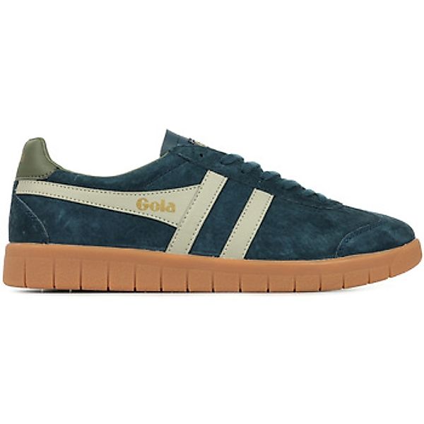 Gola  Sneaker Hurricane Suede günstig online kaufen