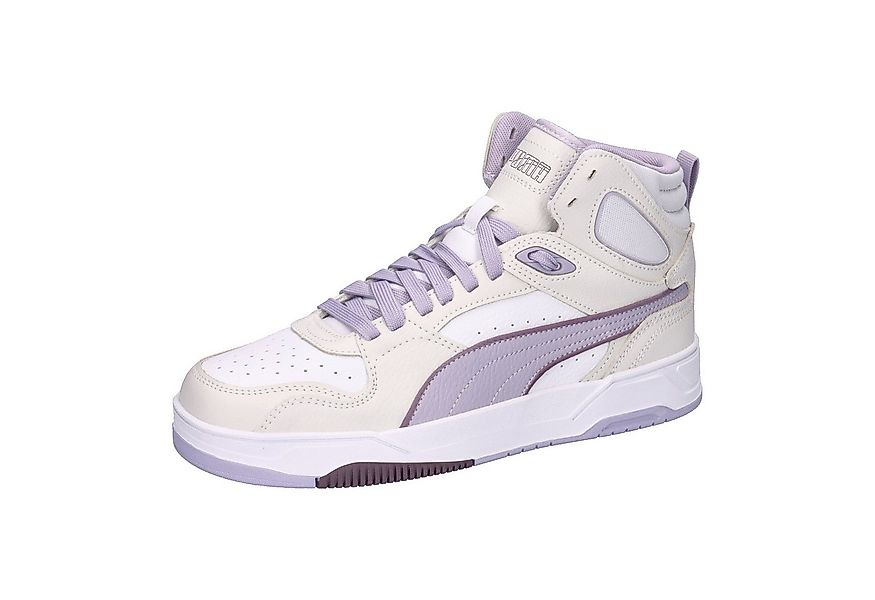 PUMA Puma Unisex Sneaker RBD Break Mid 402413 Sneaker günstig online kaufen