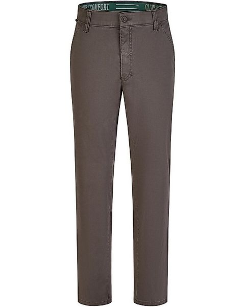 Club of Comfort Chinos Chino Garvey günstig online kaufen