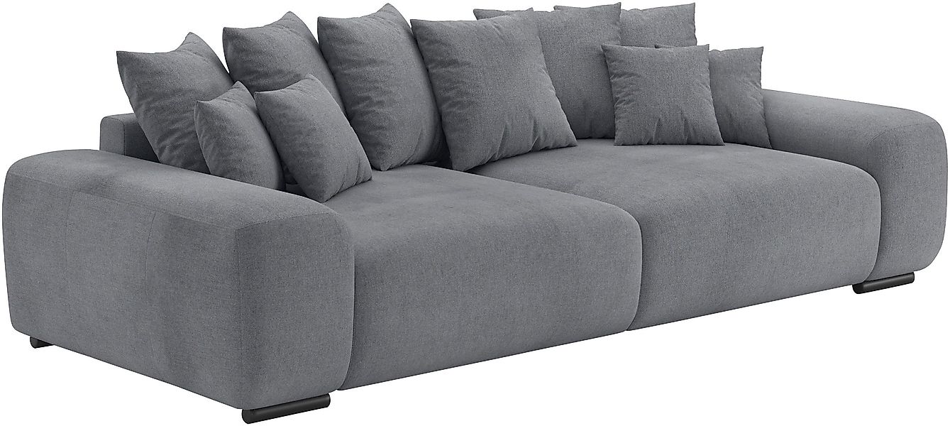 Mr. Couch Big-Sofa Sundance II, Dauerschläfer günstig online kaufen