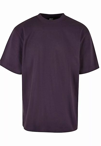URBAN CLASSICS T-Shirt Urban Classics Herren Tall Tee (1-tlg) günstig online kaufen