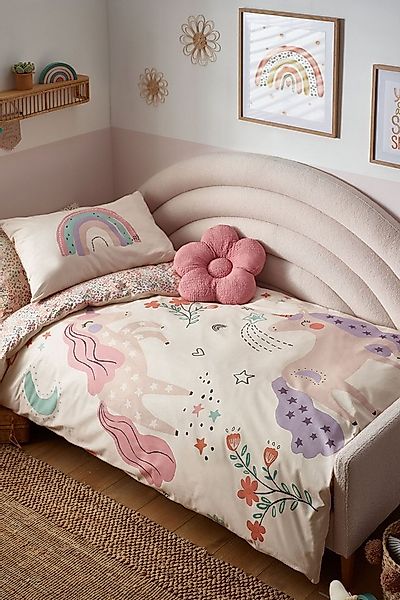 Next Bett-Set Bettgarnitur aus 100 % Baumwolle, Bezug: Baumwolle günstig online kaufen