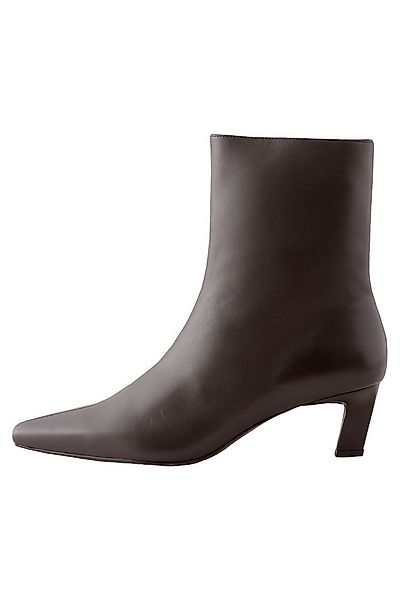 Next Forever Comfort® Stiefeletten mit Absatz Stiefelette (1-tlg) günstig online kaufen