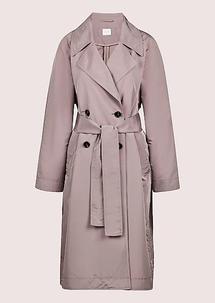 MADELEINE Trenchcoat "Trenchcoat Zweireihiger Trenchcoat" günstig online kaufen