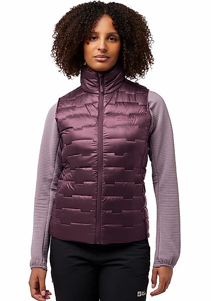 Jack Wolfskin Daunenweste "PASSAMANI DOWN VEST W RDS" günstig online kaufen