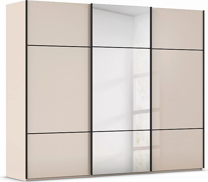 rauch Schwebetürenschrank "Kleiderschrank Schrank Garderobe Schlafzimmersch günstig online kaufen