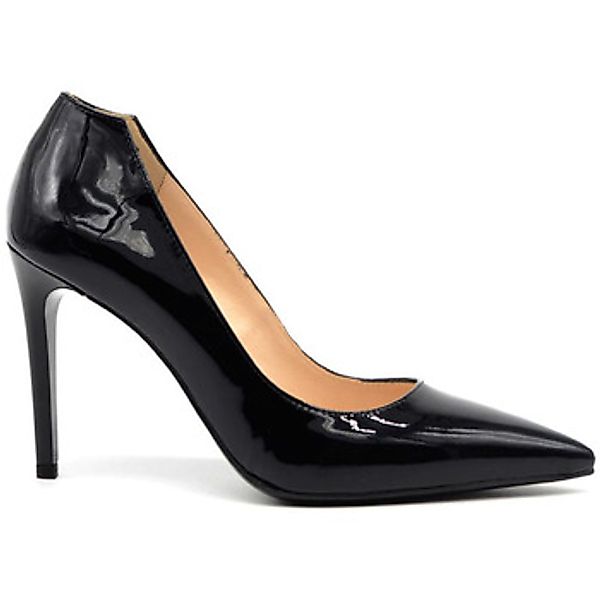 NeroGiardini  Pumps decollete in vernice günstig online kaufen