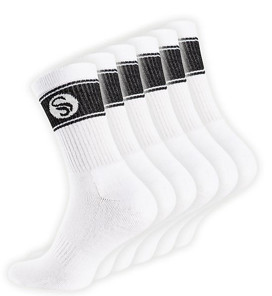 Stark Soul® Sportsocken Crew Socken im günstig online kaufen