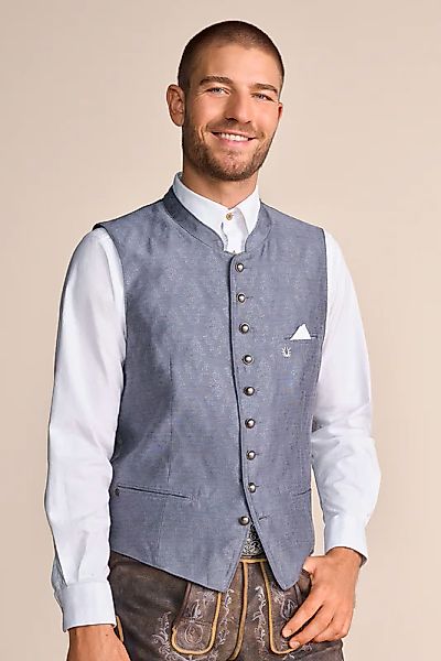 Trachtenweste Rod günstig online kaufen
