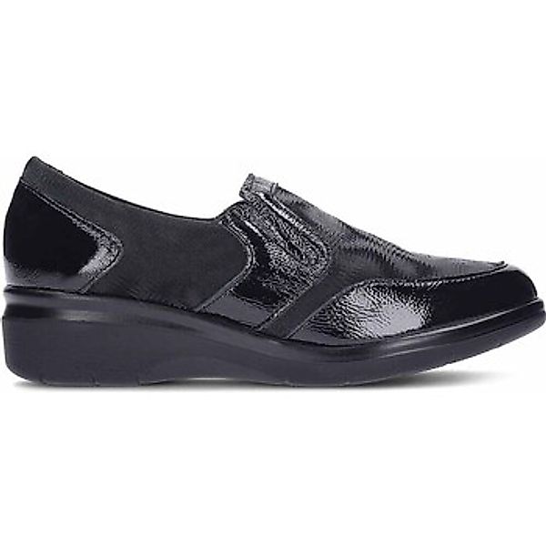 Pitillos  Damenschuhe 10720 Lackleder-Loafer für Damen günstig online kaufen