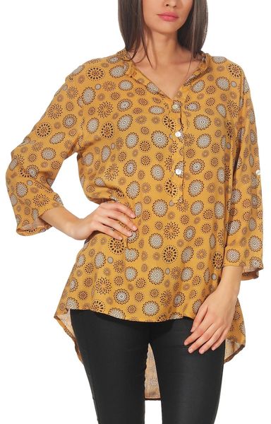 malito more than fashion Schlupfbluse 6703 günstig online kaufen
