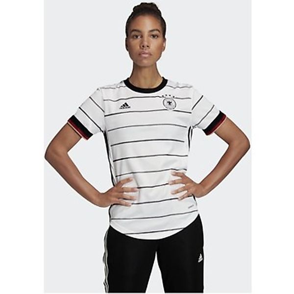 adidas  T-Shirt Sport DFB Heimtrikot EM 2020 EH6102 günstig online kaufen