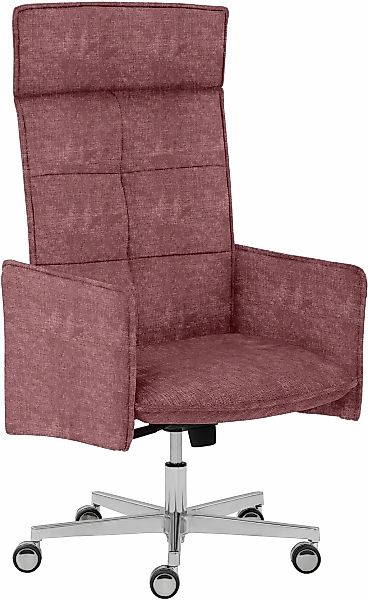 Mayer Sitzmöbel Drehstuhl "myCOSYWORXX Homeoffice Sessel" () 1 Stk.besonder günstig online kaufen