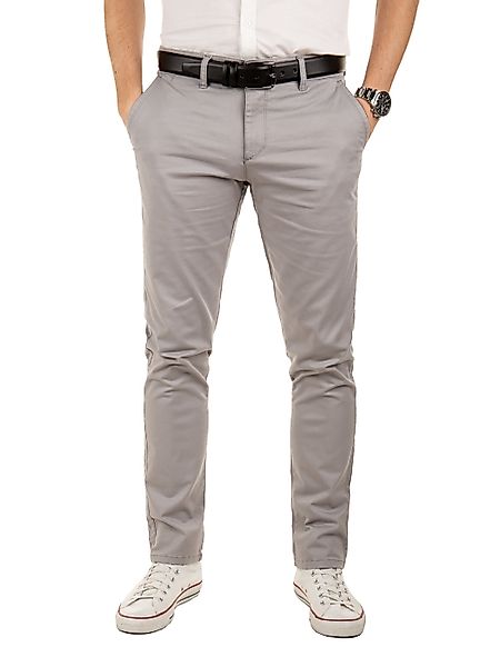 Yazubi Chinohose Modische Chino Hose Dustin günstig online kaufen