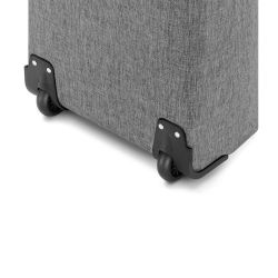 REISENTHEL® Einkaufstrolley Trolley M, 43 l günstig online kaufen