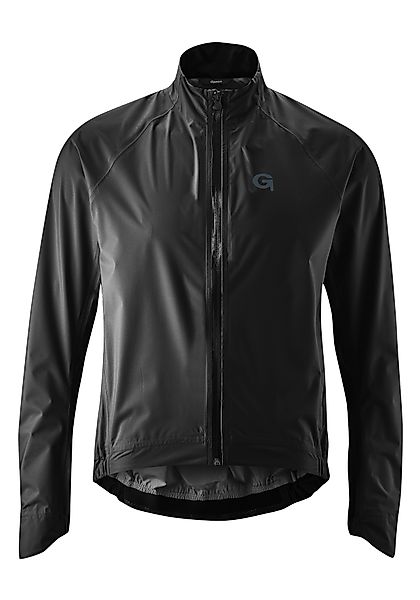 Gonso Fahrradjacke "SAVE JACKET ROAD M", Herren Radjacke, wasserdichte Renn günstig online kaufen