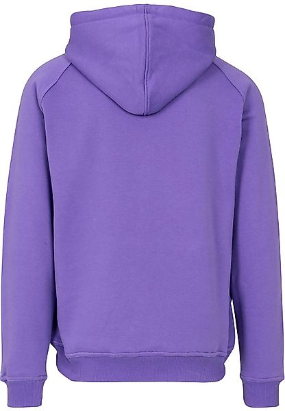 URBAN CLASSICS Sweatshirt "Urban Classics Herren Blank Hoody", (1 tlg.) günstig online kaufen