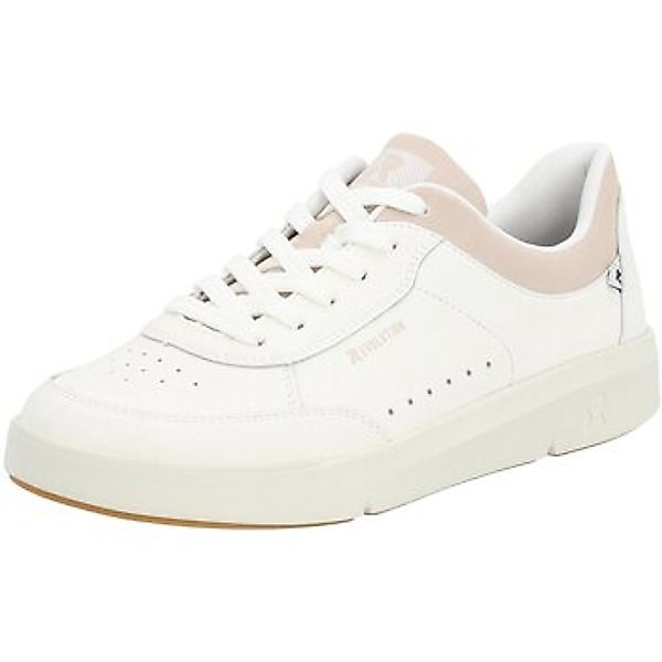 Rieker  Halbschuhe Schnuerschuhe Revolution 41910-80 günstig online kaufen