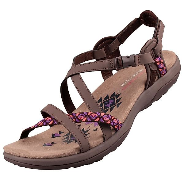 Skechers 40955-CHOC Sandale günstig online kaufen