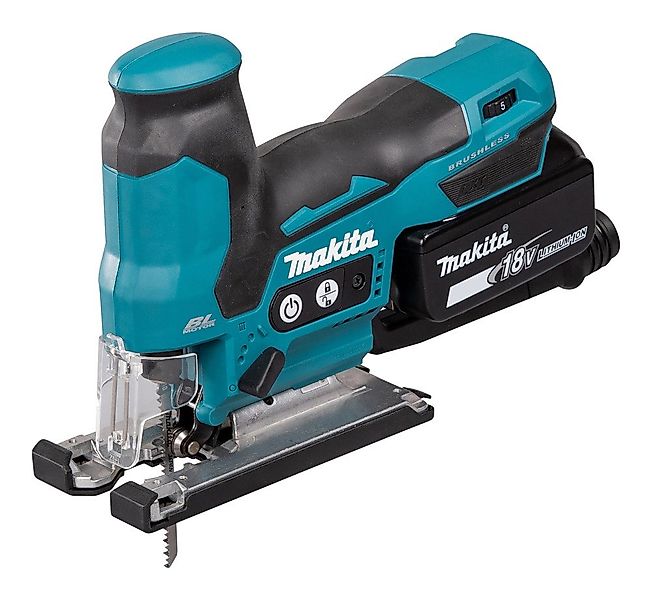 Makita Akku-Stichsäge DJV185ZJ, 1-St. günstig online kaufen