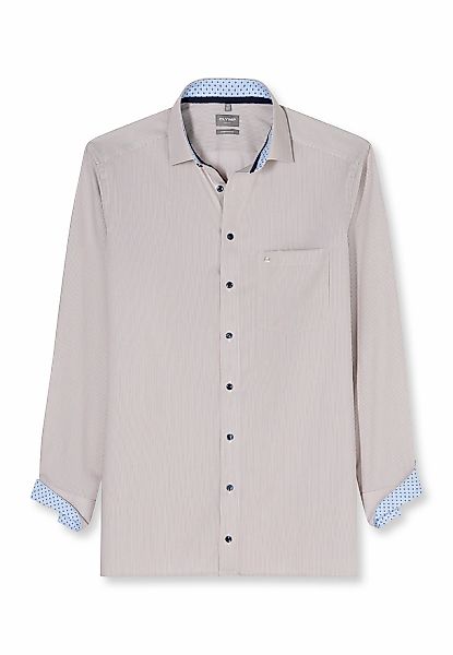 OLYMP Businesshemd "OLYMP Luxor, comfort fit, New Kent" günstig online kaufen