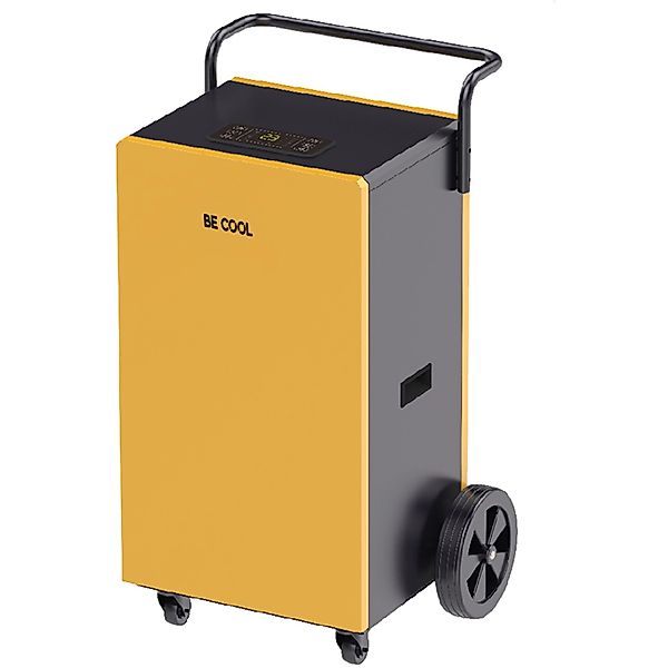 Be Cool Bautrockner 90 l Luftentfeuchter günstig online kaufen