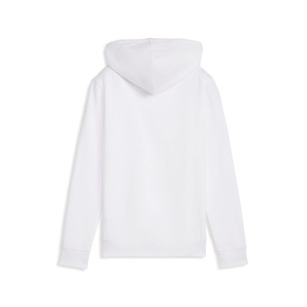 PUMA Kapuzensweatshirt "ESS METALLIC HOODIE FL" günstig online kaufen