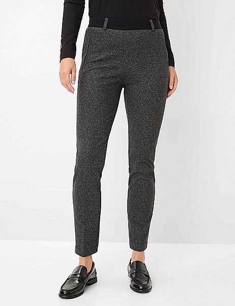 RAPHAELA by BRAX Boyfriend-Hose Style DamenpulloverTH günstig online kaufen