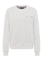 Elbsand Sweatshirt Darin Herren Rundhalsausschnitt, locker günstig online kaufen