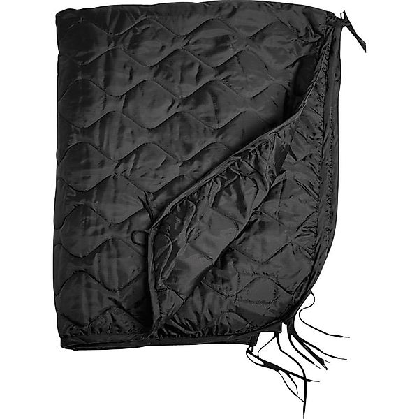 Outdoordecke Militär Poncho Liner Steppdecke, Mil-Tec, günstig online kaufen