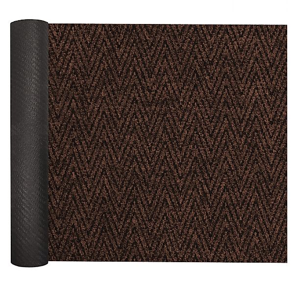 Primaflor Sauberlauf Nobilis Braun 2,00m x 1,50m günstig online kaufen