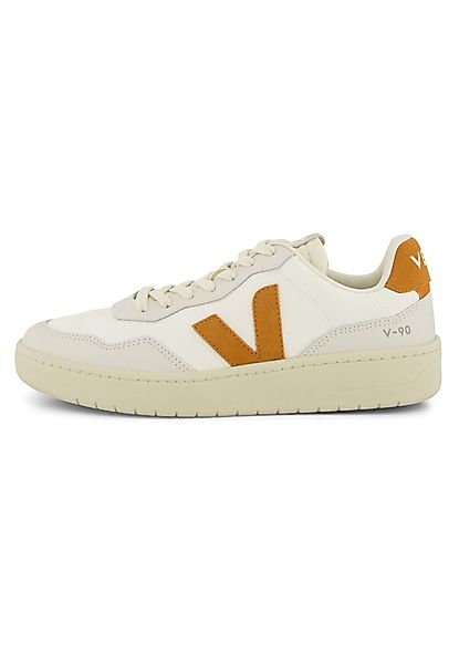 VEJA Herren Sneaker V-90 MESH Sneaker günstig online kaufen