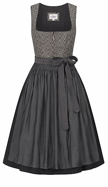 Nübler Dirndl "Dirndl midi Grace" günstig online kaufen